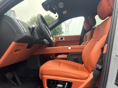 Li Auto L9 Ultra Smart Refresh Edition - ფოტო 4