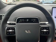 Li Auto L9 Ultra Smart Refresh Edition - ფოტო 5
