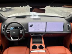 Li Auto L9 Ultra Smart Refresh Edition - ფოტო 6