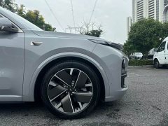 Li Auto L9 Ultra Smart Refresh Edition - ფოტო 7