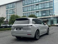 Li Auto L9 Ultra Smart Refresh Edition - ფოტო 8