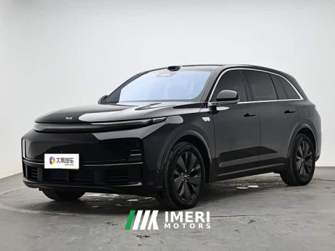 2026 Li Auto L7 2025 Pro Smart Refresh Edition - ავტომობილი ჩინეთიდან