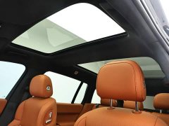 Li Auto L7 2025 Pro Smart Refresh Edition - ფოტო 13