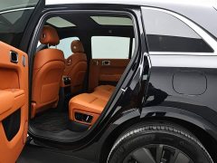Li Auto L7 2025 Pro Smart Refresh Edition - ფოტო 14