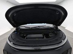 Li Auto L7 2025 Pro Smart Refresh Edition - ფოტო 17