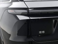 Li Auto L7 2025 Pro Smart Refresh Edition - ფოტო 7