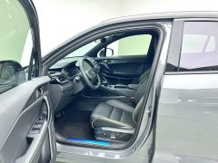 Lynk & Co Geely Lynk & Co 06 2023 Remix 1.5T Dynamic Halo - ფოტო 11