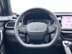 Lynk & Co Geely Lynk & Co 06 2023 Remix 1.5T Dynamic Halo - ფოტო 16