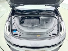 Lynk & Co Geely Lynk & Co 06 2023 Remix 1.5T Dynamic Halo - ფოტო 17
