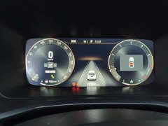 Lynk & Co Geely Lynk & Co 06 2023 Remix 1.5T Dynamic Halo - ფოტო 2