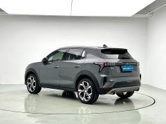 Lynk & Co Geely Lynk & Co 06 2023 Remix 1.5T Dynamic Halo - ფოტო 3