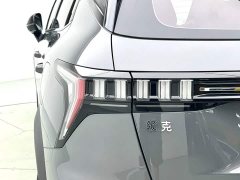 Lynk & Co Geely Lynk & Co 06 2023 Remix 1.5T Dynamic Halo - ფოტო 4