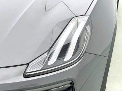 Lynk & Co Geely Lynk & Co 06 2023 Remix 1.5T Dynamic Halo - ფოტო 7