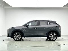 Lynk & Co Geely Lynk & Co 06 2023 Remix 1.5T Dynamic Halo - ფოტო 9