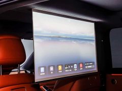 AITO M8 Extended Range Ultra 53.4kWh 6-Seater with 192-Channel LiDAR - ფოტო 12