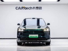 AITO M8 Extended Range Ultra 53.4kWh 6-Seater with 192-Channel LiDAR - ფოტო 2