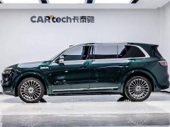 AITO M8 Extended Range Ultra 53.4kWh 6-Seater with 192-Channel LiDAR - ფოტო 3