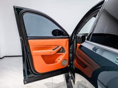 AITO M8 Extended Range Ultra 53.4kWh 6-Seater with 192-Channel LiDAR - ფოტო 8