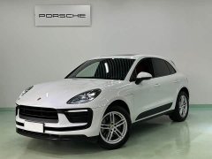 Porsche 2024 Porsche Macan 2.0T - ფოტო 1