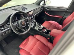 Porsche 2024 Porsche Macan 2.0T - ფოტო 10
