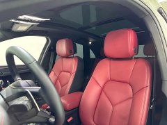 Porsche 2024 Porsche Macan 2.0T - ფოტო 12