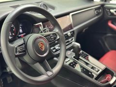 Porsche 2024 Porsche Macan 2.0T - ფოტო 14
