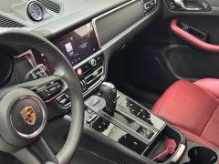 Porsche 2024 Porsche Macan 2.0T - ფოტო 16