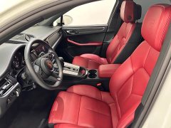 Porsche 2024 Porsche Macan 2.0T - ფოტო 18