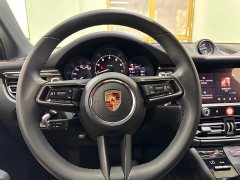 Porsche 2024 Porsche Macan 2.0T - ფოტო 19