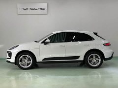 Porsche 2024 Porsche Macan 2.0T - ფოტო 2