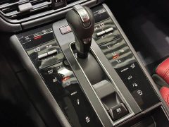 Porsche 2024 Porsche Macan 2.0T - ფოტო 20