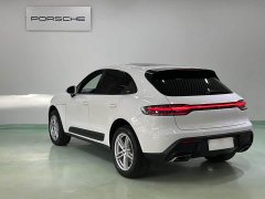Porsche 2024 Porsche Macan 2.0T - ფოტო 3