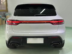 Porsche 2024 Porsche Macan 2.0T - ფოტო 4