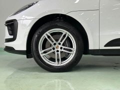 Porsche 2024 Porsche Macan 2.0T - ფოტო 8