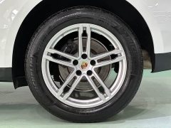 Porsche 2024 Porsche Macan 2.0T - ფოტო 9