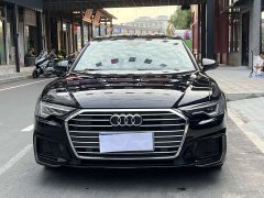 Audi A6L 40 TFSI Luxury Sport Edition - ფოტო 1