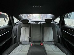 Audi A6L 40 TFSI Luxury Sport Edition - ფოტო 10