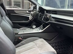 Audi A6L 40 TFSI Luxury Sport Edition - ფოტო 11