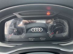 Audi A6L 40 TFSI Luxury Sport Edition - ფოტო 12