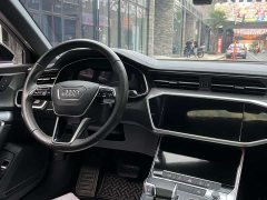 Audi A6L 40 TFSI Luxury Sport Edition - ფოტო 13