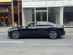 Audi A6L 40 TFSI Luxury Sport Edition - ფოტო 14