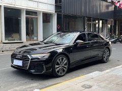 Audi A6L 40 TFSI Luxury Sport Edition - ფოტო 2