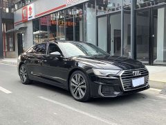 Audi A6L 40 TFSI Luxury Sport Edition - ფოტო 3