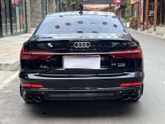 Audi A6L 40 TFSI Luxury Sport Edition - ფოტო 5
