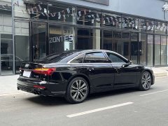 Audi A6L 40 TFSI Luxury Sport Edition - ფოტო 6