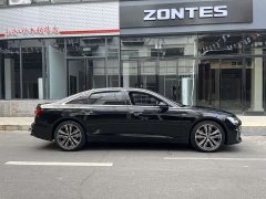 Audi A6L 40 TFSI Luxury Sport Edition - ფოტო 7