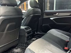 Audi A6L 40 TFSI Luxury Sport Edition - ფოტო 8