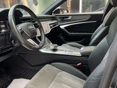 Audi A6L 40 TFSI Luxury Sport Edition - ფოტო 9