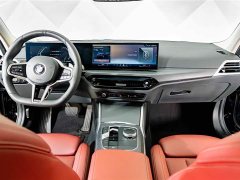 BMW 3 Series 325Li M Sport Package - ფოტო 12