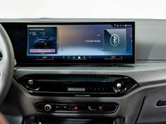 BMW 3 Series 325Li M Sport Package - ფოტო 13
